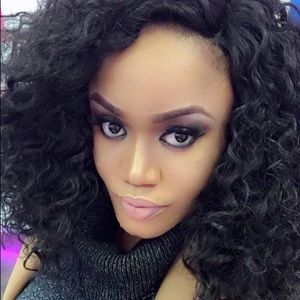 Meet your Posher, Joy